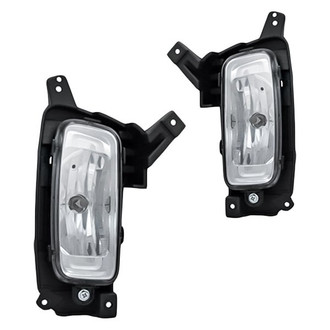 Replacement - Fog Light Set (Standard Line)