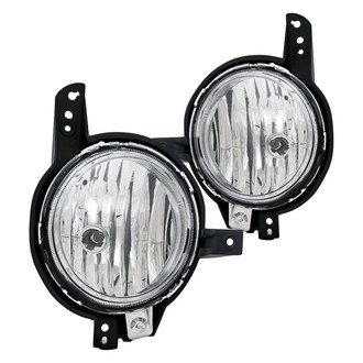 Replacement - Fog Light Set (Standard Line)