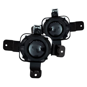 Replacement - Fog Light Set (Standard Line)