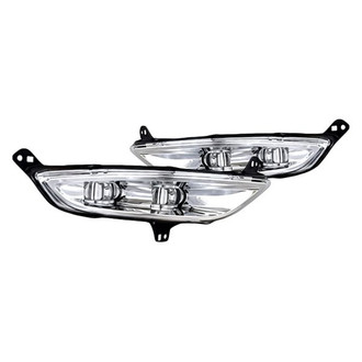 Replacement - Fog Light