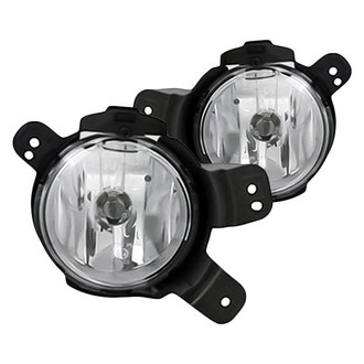 Replacement - Fog Light Set (Standard Line)
