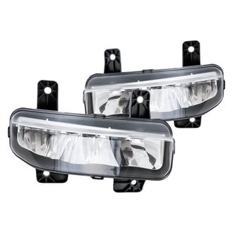 Replacement - Fog Lights