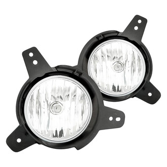 Replacement - Fog Lights