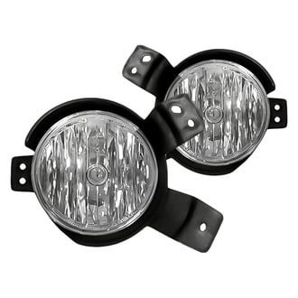 Replacement - Fog Lights