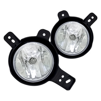 Replacement - Fog Light Set (Standard Line)