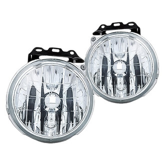 Replacement - Fog Lights