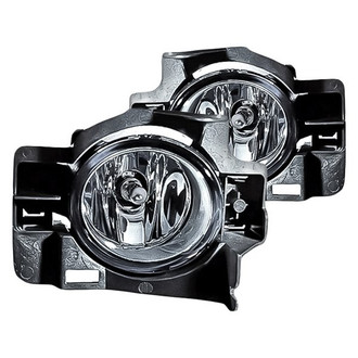 Replacement - Fog Light Set (Standard Line)