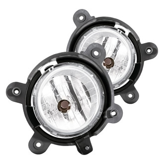 Replacement - Fog Light