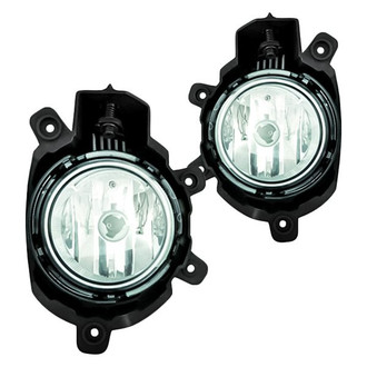 Replacement - Fog Light Set (Standard Line)