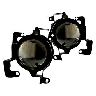 Replacement - Fog Light Set (Standard Line)