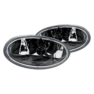 Replacement - Fog Light Lens and Housing Set (Standard Line)