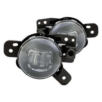 Replacement - Fog Light Set (CAPA Certified)