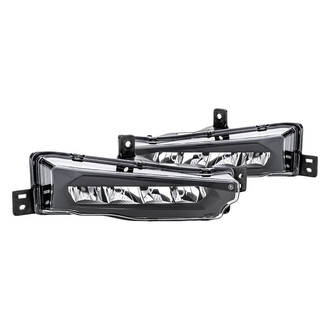 Replacement - Fog Light Set (CAPA Certified)