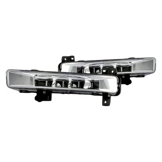 Replacement - Fog Lights