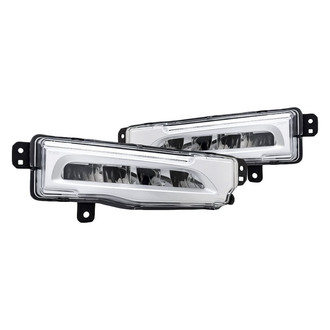 Replacement - Fog Lights