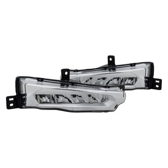 Replacement - Fog Light Set (Standard Line)