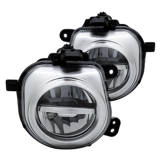 Replacement - Fog Light Set (Standard Line)