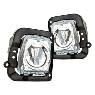 Replacement - Fog Light Set (Standard Line)