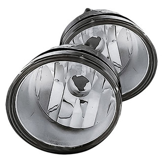 Replacement - Fog Light Set (Standard Line)