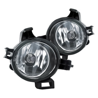 Replacement - Fog Light Set (Standard Line)