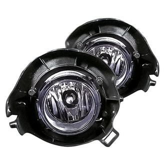 Replacement - Fog Light Set (CAPA Certified)