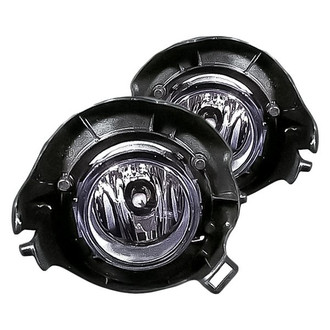 Replacement - Fog Light Set (Standard Line)