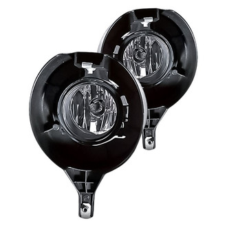 Replacement - Fog Light Set (CAPA Certified)