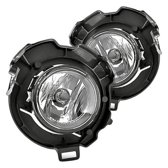 Replacement - Fog Light Set (Standard Line)