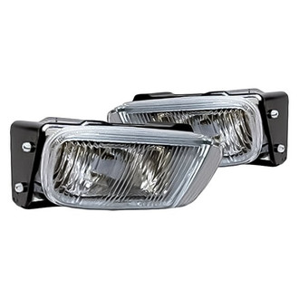 Replacement - Fog Light (Standard Line)