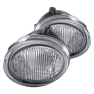 Replacement - Fog Light (Standard Line)