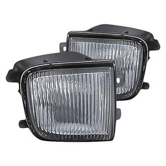 Replacement - Fog Light Set (Standard Line)
