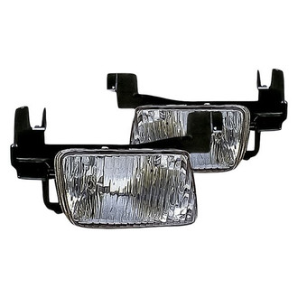 Replacement - Fog Light Set (Standard Line)
