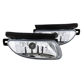 Replacement - Fog Light (CAPA Certified)