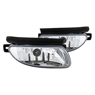 Replacement - Fog Light (Standard Line)