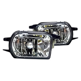 Replacement - Fog Light Set (Standard Line)
