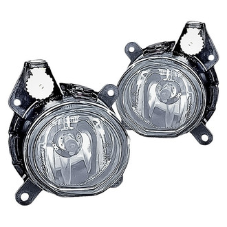 Replacement - Fog Light (Standard Line)