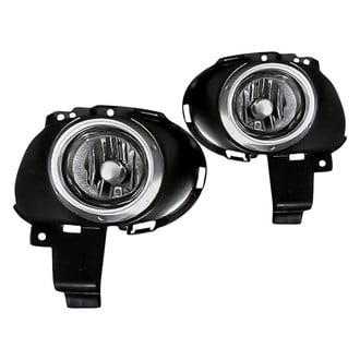 Replacement - Fog Light (Standard Line)