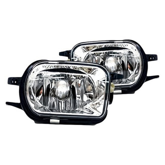 Replacement - Fog Light Set (Standard Line)