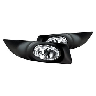 Replacement - Fog Light Set (Standard Line)