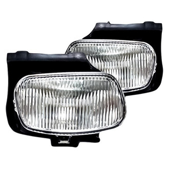 Replacement - Fog Light (Standard Line)