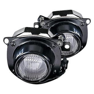 Replacement - Fog Light (Standard Line)