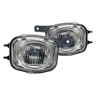 Replacement - Fog Light