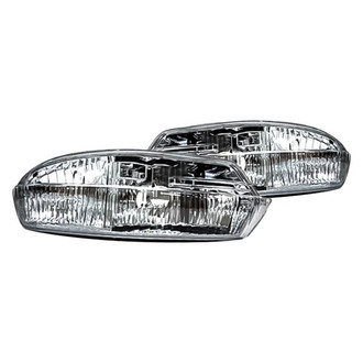 Replacement - Fog Lights