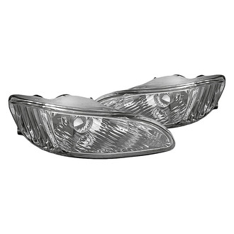 Replacement - Fog Lights