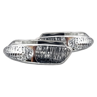 Replacement - Fog Light Lens and Housing (Standard Line)