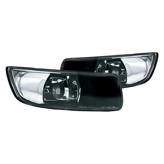 Replacement - Fog Light (Standard Line)