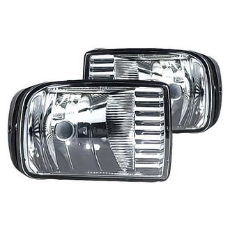 Replacement - Fog Light Set (Standard Line)