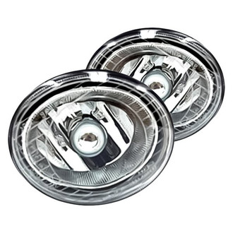 Replacement - Fog Light Set (Standard Line)