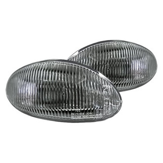 Replacement - Fog Light Set (Standard Line)