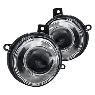 Replacement - Fog Light Set (Standard Line)